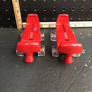 2pc roller blades