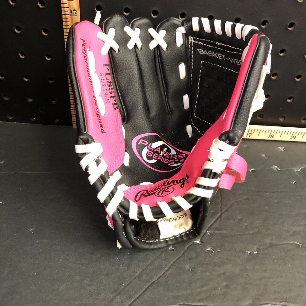 Baseball/softball glove