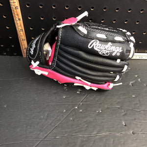 Baseball/softball glove