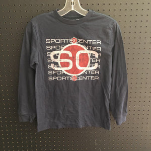 "sports center" shirt