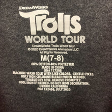 Load image into Gallery viewer, &quot;World tour&quot; shirt
