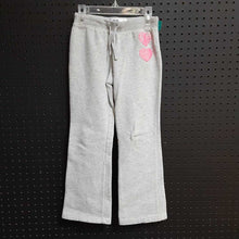 Load image into Gallery viewer, heart sweatpants
