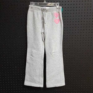 heart sweatpants