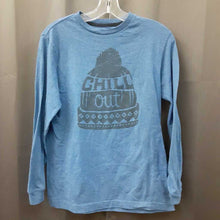 Load image into Gallery viewer, &quot;Chill out&quot; beanie shirt
