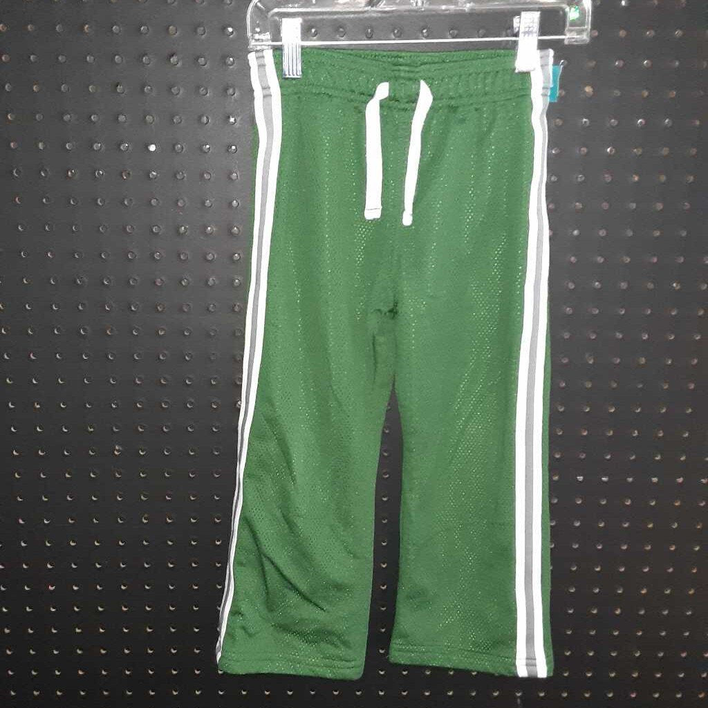 athletic pants