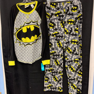 2pc Batman sleepwear