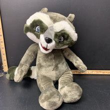 Load image into Gallery viewer, Oliver the Racoon
