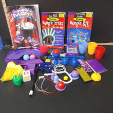 Load image into Gallery viewer, Box of Magic kit
