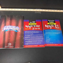 Load image into Gallery viewer, Box of Magic kit
