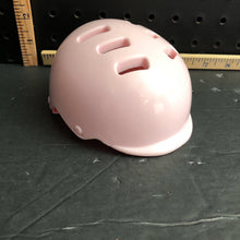 Load image into Gallery viewer, 18&quot; doll helmet
