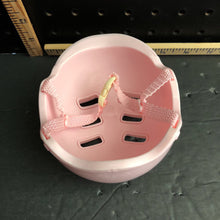 Load image into Gallery viewer, 18&quot; doll helmet
