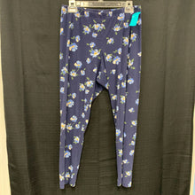 Load image into Gallery viewer, Floral pants
