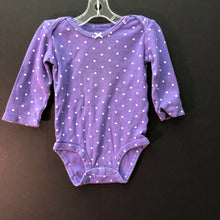 Load image into Gallery viewer, polka dots onesie
