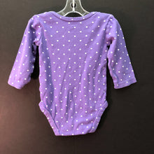 Load image into Gallery viewer, polka dots onesie
