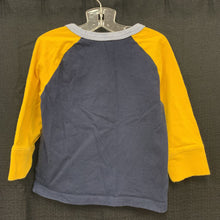 Load image into Gallery viewer, two-tone shirt
