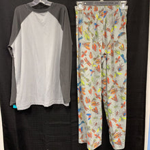 Load image into Gallery viewer, 2pc bugs sleepwear
