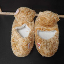 Load image into Gallery viewer, kitty beanie boo bedroom slippers
