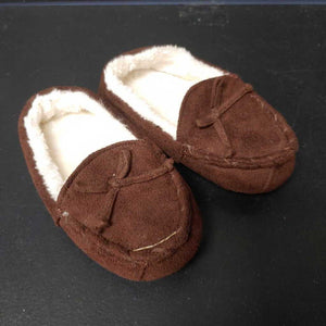 Boys slippers