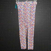 Load image into Gallery viewer, geometric leggings
