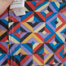 Load image into Gallery viewer, geometric leggings
