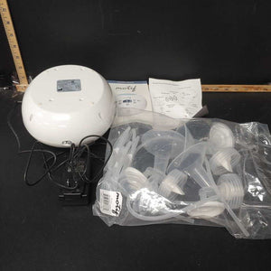 Double Electric breast pump
