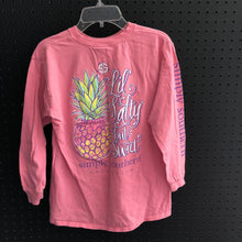 Load image into Gallery viewer, &quot;Lil&#39; Salty but sweet&quot; top
