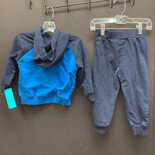 Load image into Gallery viewer, 2pc &quot;Full of steam&quot; outfit
