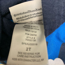 Load image into Gallery viewer, 2pc &quot;Full of steam&quot; outfit
