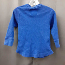 Load image into Gallery viewer, Half button shirt
