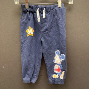 Mickey Mouse pants