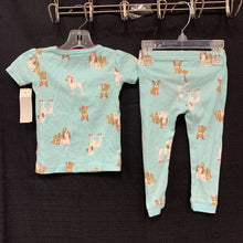 Load image into Gallery viewer, 2pc puppy sleepwear
