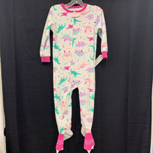 Load image into Gallery viewer, Dinosaur sleepwear
