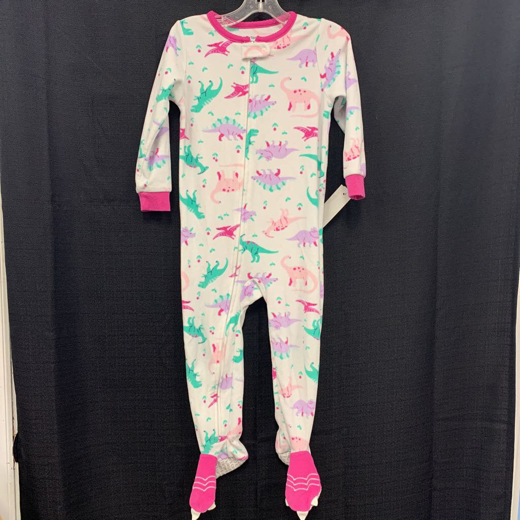 Dinosaur sleepwear