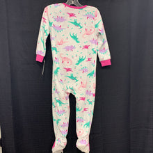 Load image into Gallery viewer, Dinosaur sleepwear
