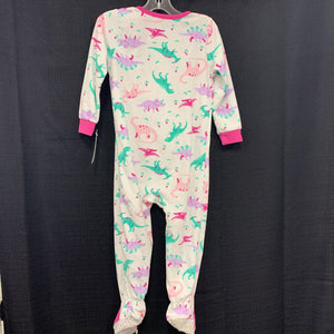 Dinosaur sleepwear