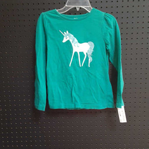 Unicorn top