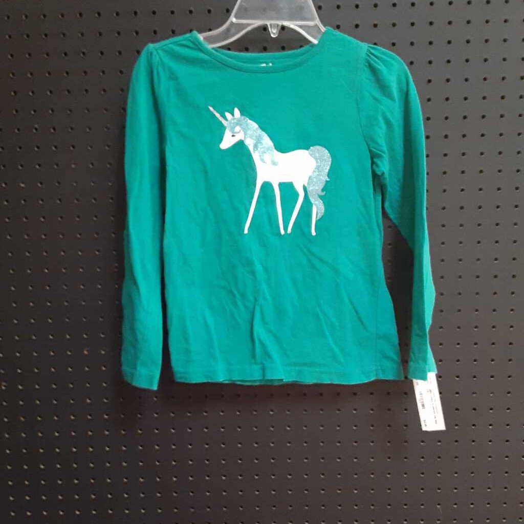 Unicorn top