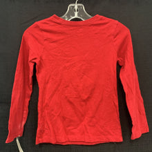 Load image into Gallery viewer, Christmas penguin top
