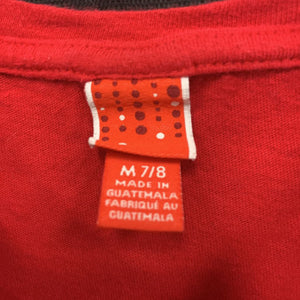 "FA LALA" christmas top