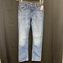 Load image into Gallery viewer, Denim Pants
