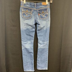 Denim Pants