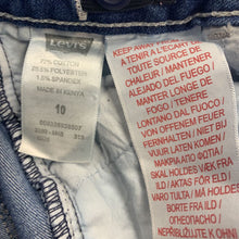 Load image into Gallery viewer, Denim Pants
