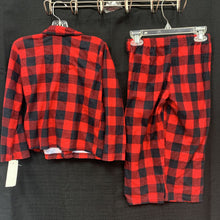 Load image into Gallery viewer, 2pc santa claus christmas Sleepwear
