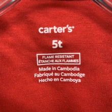 Load image into Gallery viewer, 2pc santa claus christmas Sleepwear
