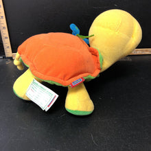 Load image into Gallery viewer, stuffed turtle
