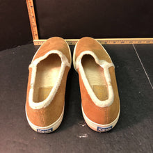 Load image into Gallery viewer, girl&#39;s Slip on shoes
