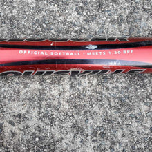 Load image into Gallery viewer, WFP1 softball bat 32&quot;, 25oz
