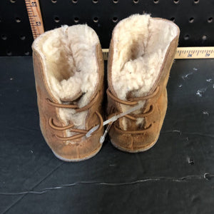 Girls winter boots