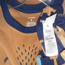 Load image into Gallery viewer, 2 pc bear sleepwear
