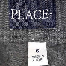 Load image into Gallery viewer, Cargo pants
